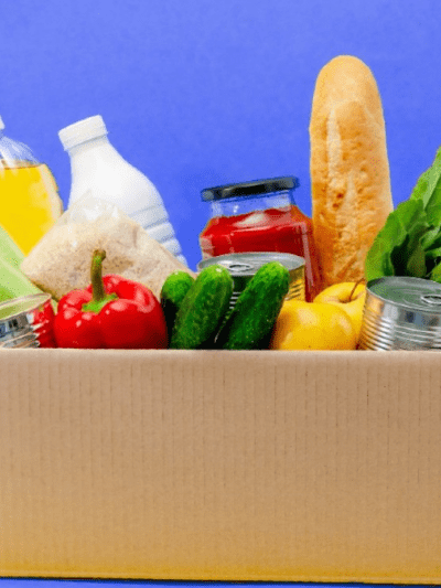 Alimentos
