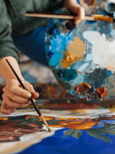 Artes e Cultura