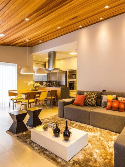 Casa e Decoração