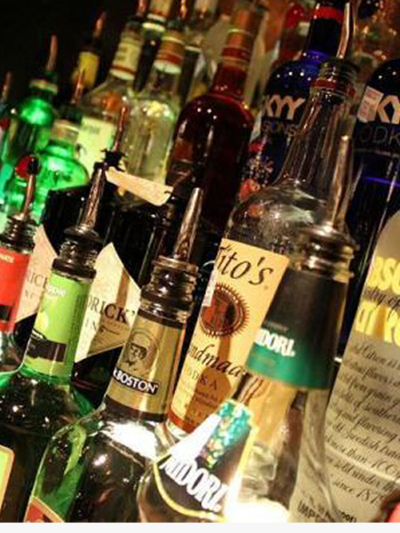 Bebidas