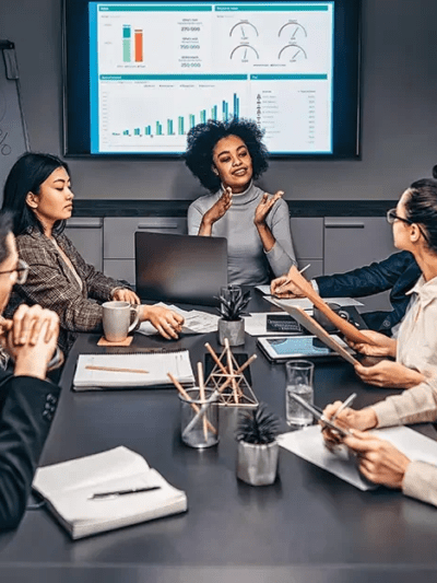 Empresas e Negócios