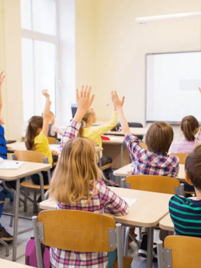 Escolas