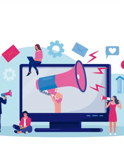 Marketing e Publicidade