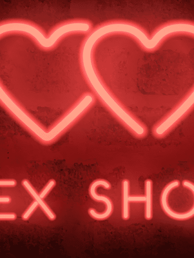 Sex Shop