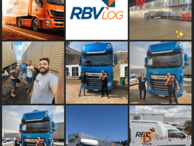 Transportadora RBVLOG