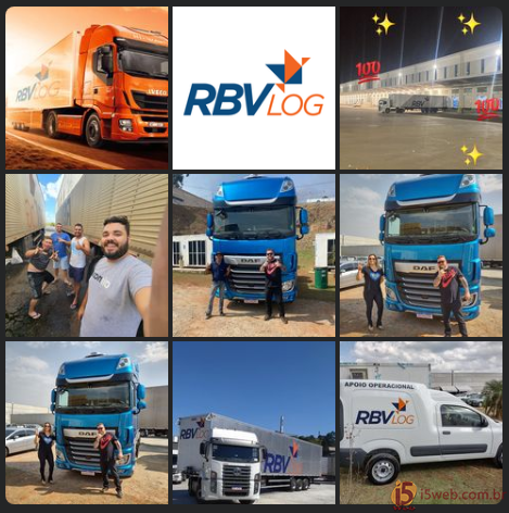 Transportadora RBVLOG