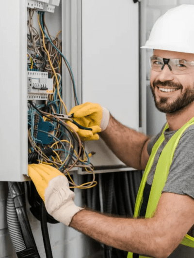 Eletricista
