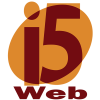 i5 logo pequeno